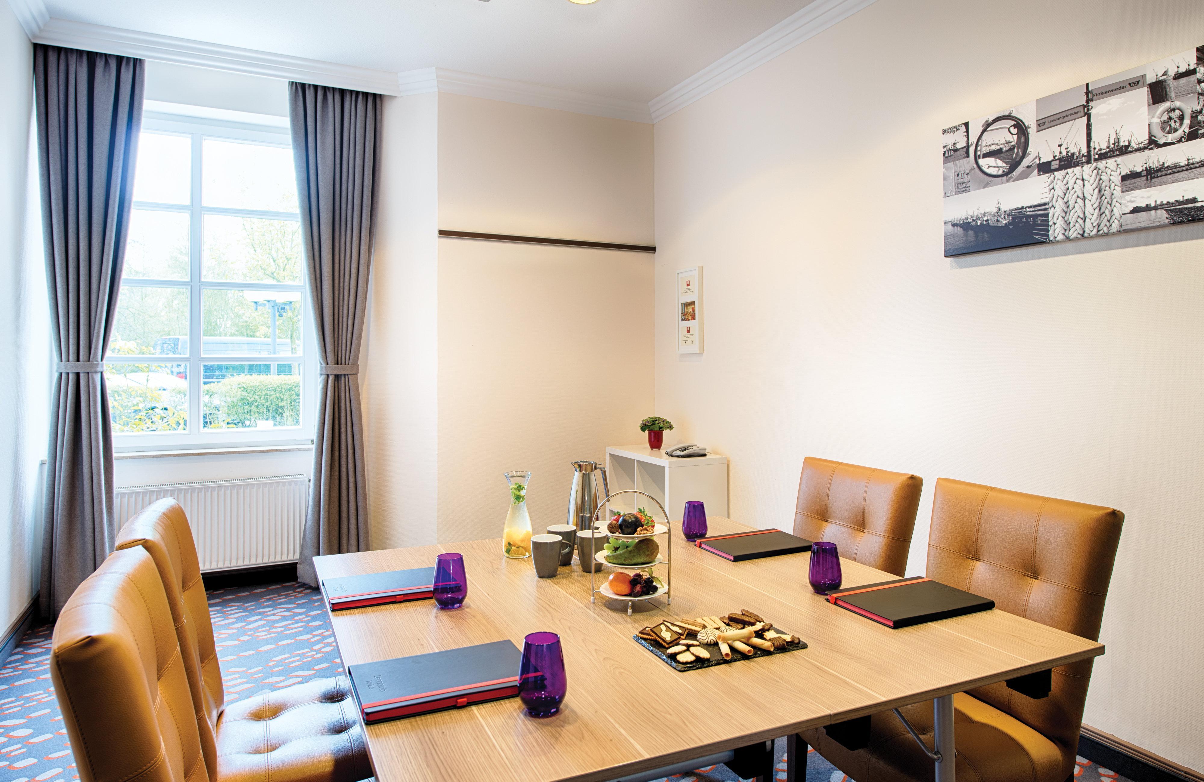 Leonardo Stillhorn Hotel Hamburg-Harburg