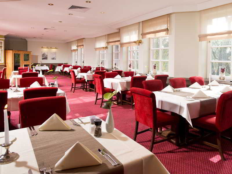 Hotel Leonardo Stillhorn Hamburg-Harburg