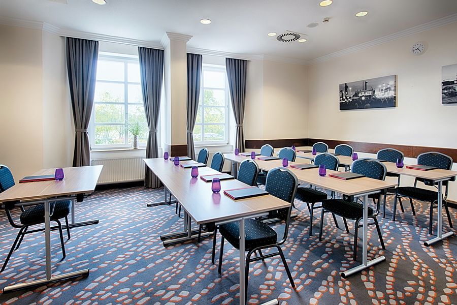 Hotel Leonardo Stillhorn Hamburg-Harburg